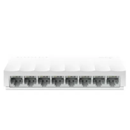 TP-Link LS1008 8-Port 10/1000Mbps Desktop Network Switch image