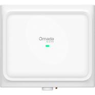 TP Link Omada EAP650 D120-Outdoor AX3000 Indoor/Outdoor WiFi 6 Access Point image