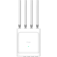 TP Link Omada EAP668-Outdoor HD AX3600 WiFi 6 Access Point image