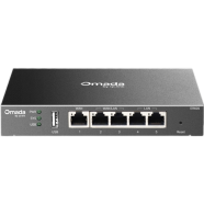 TP-Link Omada ER605 Gigabit VPN Router image