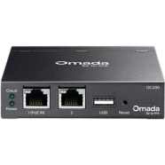 TP-Link Omada OC200 Centralized Access Point Management System/Controller image