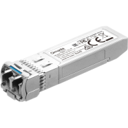 TP-Link Omada SM5110-LR 10GBase-LR SFP PLUS LC Transceiver image