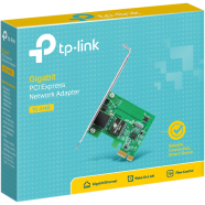 TP-Link TG-3468 Gigabit PCI Express Network Adapter