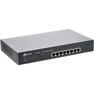 TP-Link TL-SG1008 8-Port Gigabit Switch image