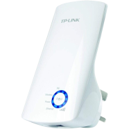 TP-Link TL-WA850RE 300Mbps Wireless N Range Extender