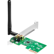 TP Link TL-WN781ND 150Mbps Wi-Fi PCI Express Adapter image