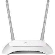 TP-Link TL-WR840N 300Mbps Wi-Fi Wireless Router