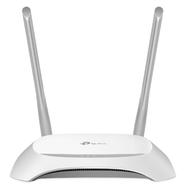 TP-Link TL-WR840N 300Mbps Wi-Fi Wireless Router image