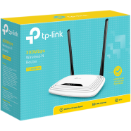 TP-Link TL-WR841N 300Mbps Wi-Fi Wireless Router