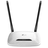 TP-Link TL-WR841N 300Mbps Wi-Fi Wireless Router image