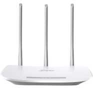 TP-Link TL-WR845N 300Mbps Wi-Fi Wireless Router