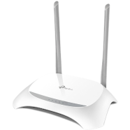 TP-Link TL-WR850N 300Mbps Wi-Fi Wireless Router image