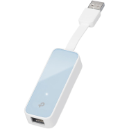 TP-Link UE200 USB 2.0 TO 100Mbps Ethernet Network Adapter - UE200 