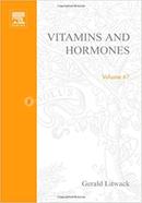 TRAIL: Volume 67 (Vitamins and Hormones) image