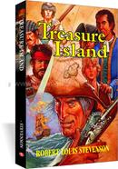 TREASURE ISLAND image