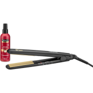 TRESEMME Smooth Control Hair Straightener – Black image