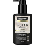 TRESemmé Ash Blonde Colour Enhancing Mask - 200ml image