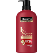 TRESemmé Keratin Smooth Molecular Keratin Complex Shampoo - 450ml image