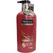 TRESemmé Keratin Smooth Shampoo - 425ml image