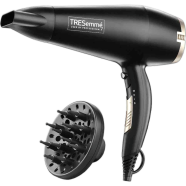 TRESemme 5543GGU Ionic Ceramic Tourmaline Salon Professional Hair Dryer Set 2200W image