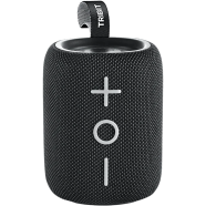TRIBIT StormBox Mini Portable Bluetooth Speaker Black image
