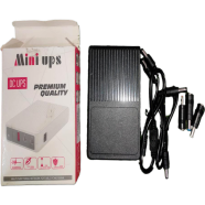 TRS Mini UPS 10400mAh 5V-12V-12V Output for Router, ONU, CCTV image