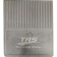 TRS Mini UPS 8800mAh 5V-12V-12V Output for Router, ONU, CCTV image