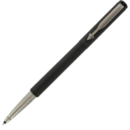 Parker Vector Matte Black Roller Ball Pen image