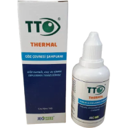 TTO Thermal Shampoo 45 ml Bottle image