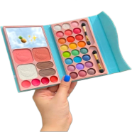 TUTU TIME Sweet Dream Makeup Palette image