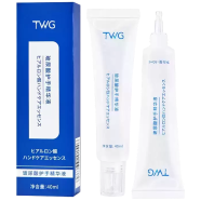 TWG Hyaluronic Face And Hand Care Essence - 40ml image