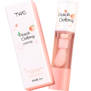 TWG Peach Oolong LIP OIL – 5ml image