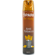 T-Park Air Freshner Anti Tobacco-300ml image