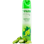 T-Park Air Freshner Lemon-300ml image