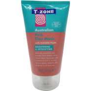 T Zone Australian Pink Clay Mask 125ml image