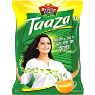 Taaza Brooke Bond Black Tea 200 gm image