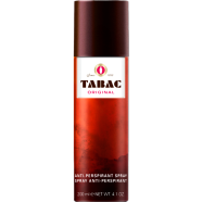 Tabac Original Anti-Perspirant Spray 200ml image