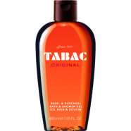 Tabac Original Bath And Shower Gel 400ml image