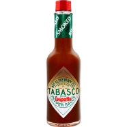 Tabasco Brand Chipotle Pepper Sauce 60ml image