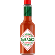 Tabasco Brand Pepper Sauce 60ml image
