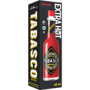 Tabasco Brand Scorpion Sauce 60ml image