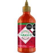Tabasco Brand Sriracha Sauce 256ml image