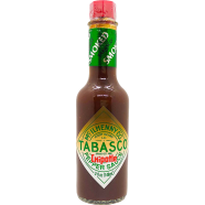 Tabasco Chipotle Pepper BBQ Sauce 148 ml image