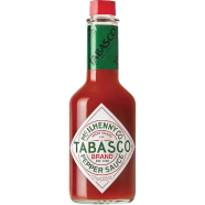 Tabasco Pepper Sauce 355 ml image