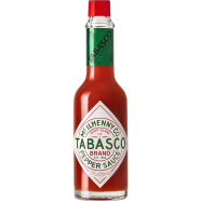 Tabasco Pepper Sauce 59 ml image
