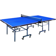 Table Tennis Board - With Wheels icon