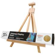 Tabletop Display Easel Signature icon