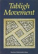 Tabligh Movement image