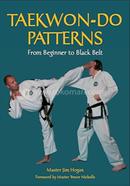 Taekwon-Do Patterns: From Beginner to Black Belt image