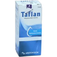 Taflan 3 ml Solution image